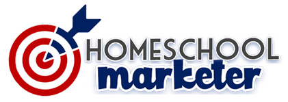 homeschool marketer