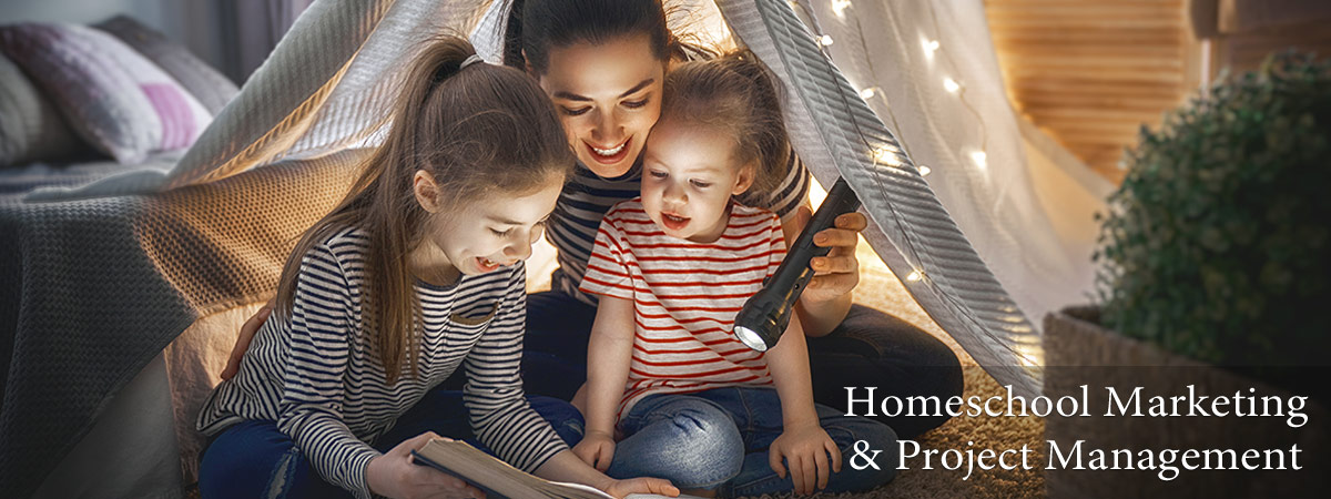 Homeschool Marketing and Advertising