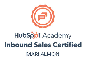 hubspot certified