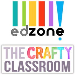 edzone crafty classroom