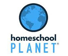homeschool planet