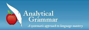 Analytical Grammar